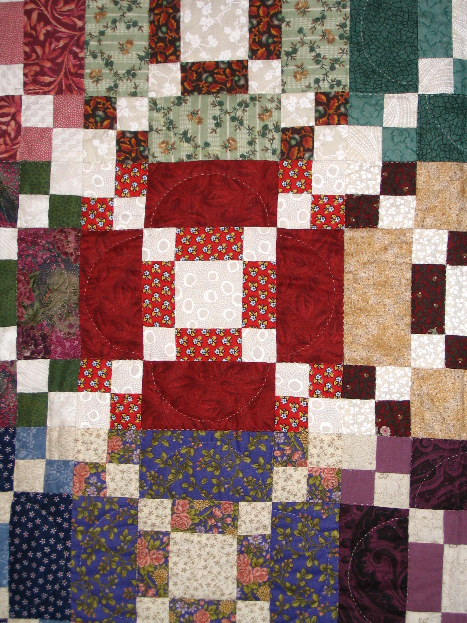 Kingston Heirloom Quilters